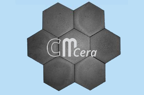 silicon carbide board